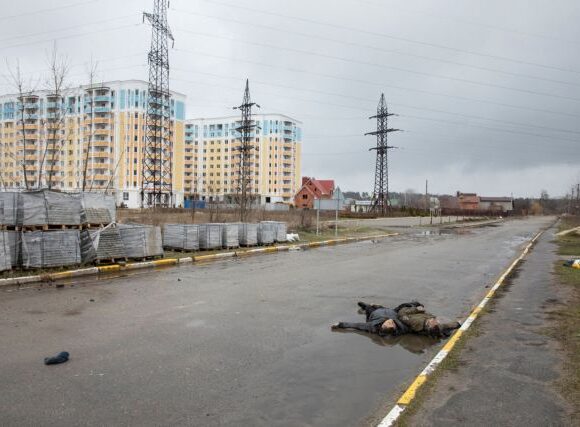 Πόλεμος στην Ουκρανία: Σύγκληση του ΣΑ ζητεί η Ρωσία για τις «προβοκάτσιες» στη Μπούκα