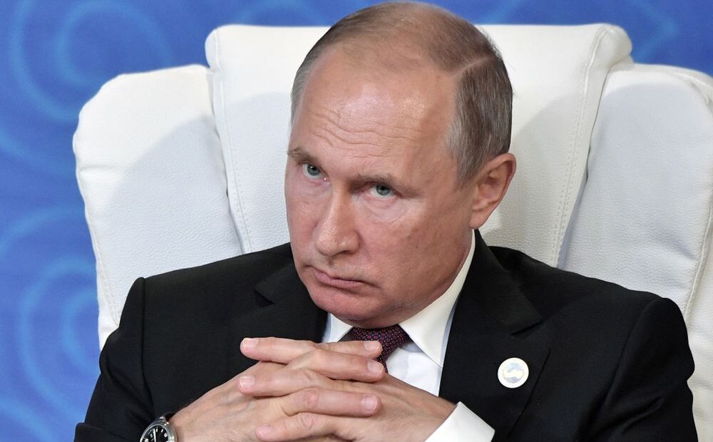Πώς αντιδρά η ΕΕ στον εκβιασμό του Πούτιν με το ρούβλι