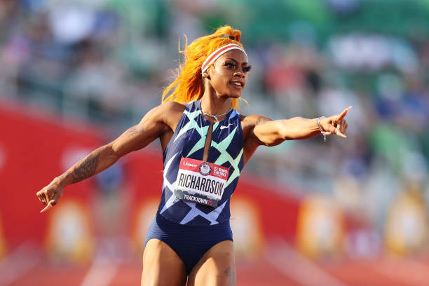 Ρίτσαρντσον εναντίον Φρέιζερ Πράις στο Ναϊρόμπι