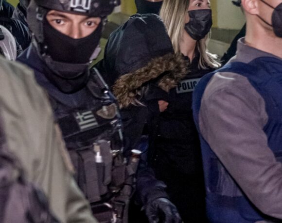 Ρούλα Πισπιρίγκου: Οι 5 ώρες της απολογίας – Τι είπε για τη χορήγηση κεταμίνης