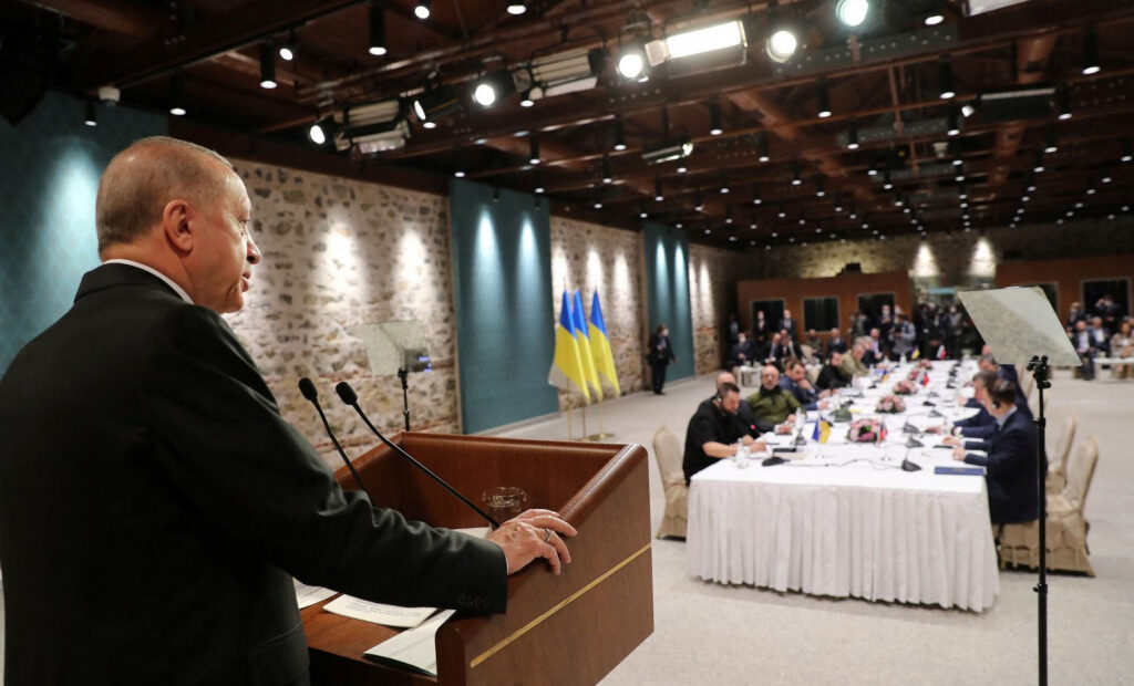 Ρωσία: Η εύθραυστη ισορροπία των σχέσεων Πούτιν και Ερντογάν – Τα 6+1 «καυτά» ζητήματα