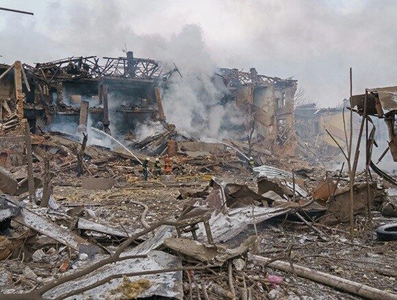 Ρωσία: Κατηγορείται για εγκλήματα πολέμου στη Μπούχα – Προσοχή σκληρές εικόνες