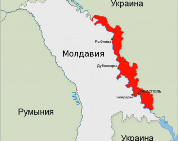 Ρωσικά ΜΜΕ: Πότε ο ρωσικός στρατός θα φτάσει στα σύνορα της Ρουμανίας – Ο ρόλος της Υπεδνειστερίας