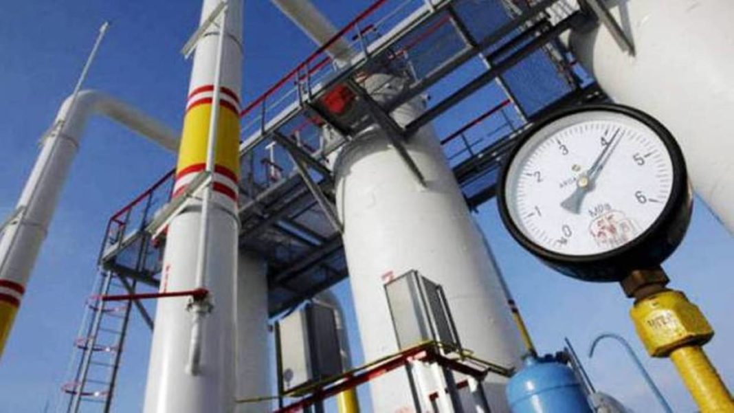 Ρωσικό φυσικό αέριο: Για ποια χώρα η έλλειψή του φέρνει απαισιόδοξες προβλέψεις