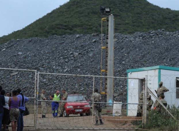 Σερβία: Οκτώ νεκροί από έκρηξη σε ορυχείο