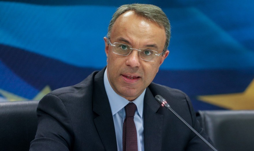 Σταϊκούρας: Η Ελλάδα εξετάζει τη δυνατότητα έκδοσης πράσινου ή βιώσιμου ομολόγου