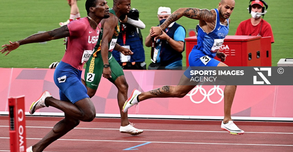 Στο στόμα του… λύκου ο Τζέικομπς