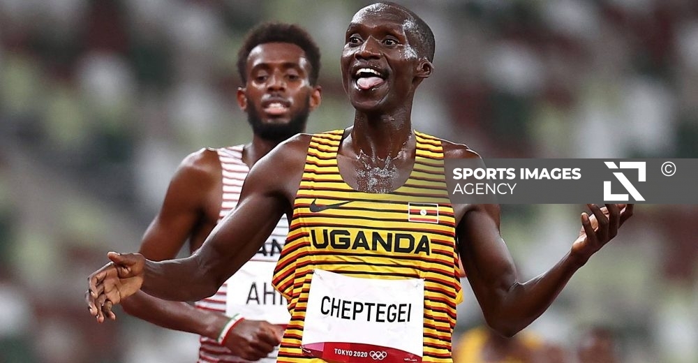 Στόχος 3 + 1 παγκόσμια ρεκόρ στο Πριφοντέιν Κλάσικ!