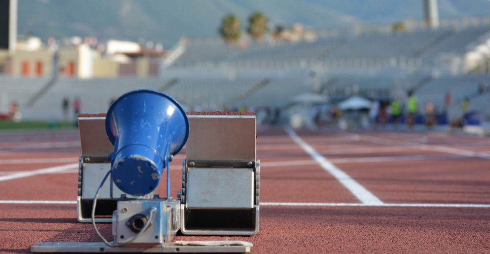 Συναγερμός για τα 100 μέτρα: Κίνδυνος!
