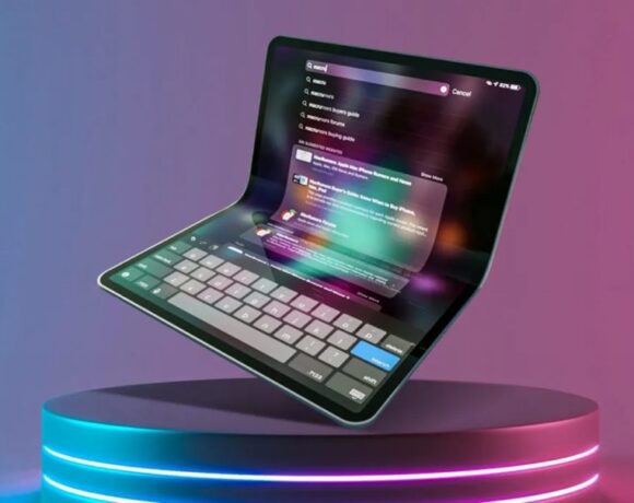 Συνεργασία Apple – Lg για την ανάπτυξη Ipad/macbook με Foldable Oled οθόνες και Ultra Thin Cover Glass