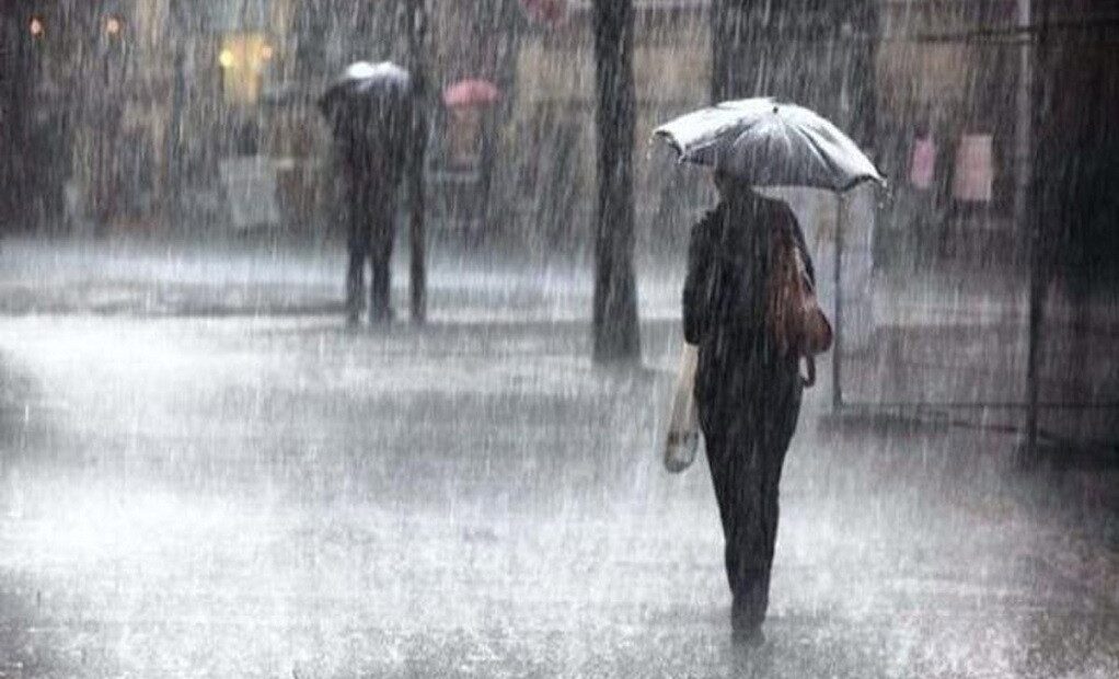 Συνεχίζεται η κακοκαιρία αύριο 18 Aπριλίου – Πότε αναμένεται βελτίωση