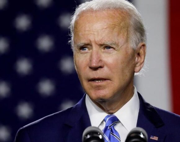 Συνομιλία Μπάιντεν – Μόντι στη «σκιά» του ρωσο ουκρανικού πολέμου