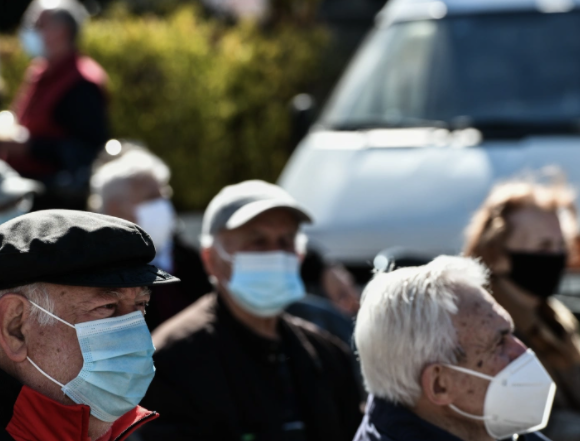 Συντάξεις Μαΐου 2022: Ανατροπή στις ημερομηνίες – Ποιοι θα πληρωθούν 14 Απριλίου