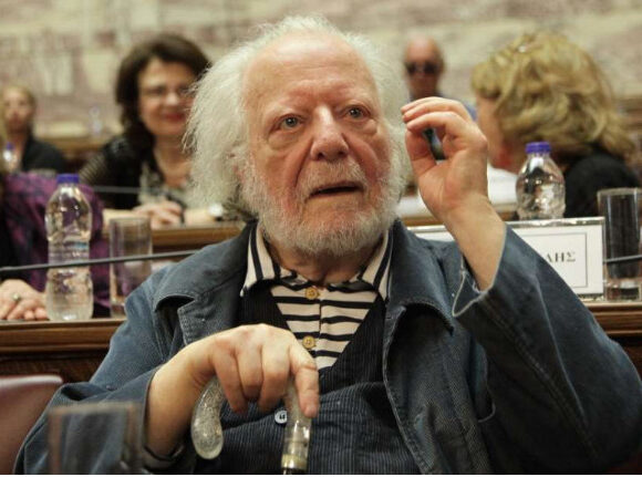 Τασούλας: Ο Ροβήρος Μανθούλης αφήνει σπουδαίο έργο, άμεσα συνδεδεμένο με την πορεία της Ελλάδας