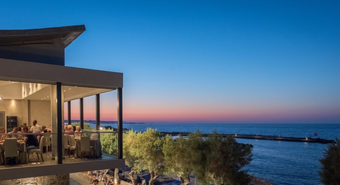 Το Nana Golden Beach Hotel ανάμεσα στα καλύτερα ξενοδοχεία παγκοσμίως της Tui