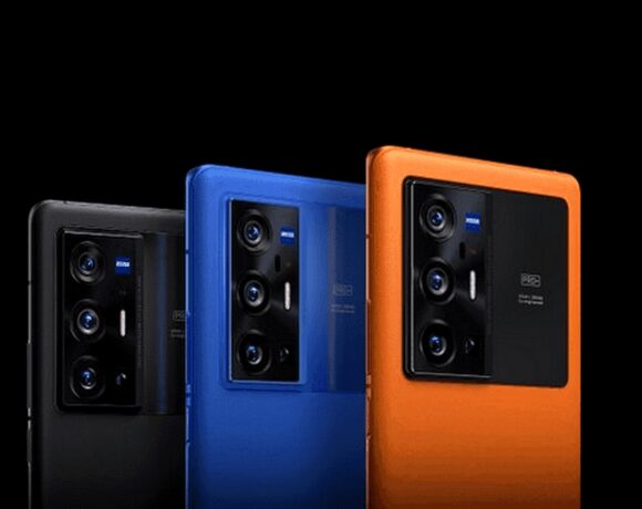 Το Vivo X80 Pro αποκαλύφθηκε πλήρως