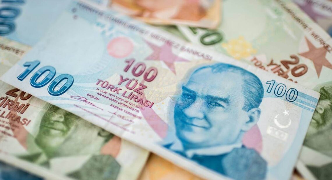 Τουρκία: Άνοδος στις τιμές ενέργειας κατά 30 50% σε νοικοκυριά και βιομηχανία