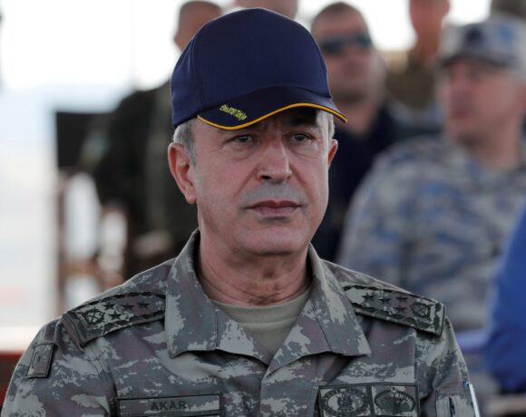 Τουρκία: «Δεν έχουμε κακές προθέσεις απέναντι στην Ελλάδα», ισχυρίζεται ο Ακάρ