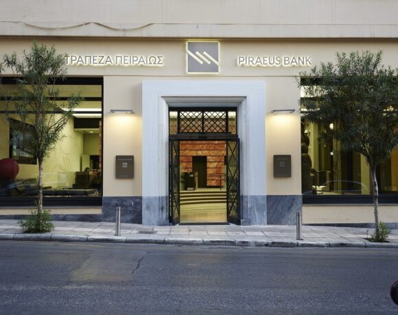 Τράπεζα Πειραιώς: Ολοκληρώθηκε η πρώτη φάση των πρωτοβουλιών στήριξης των πυρόπληκτων στη Β