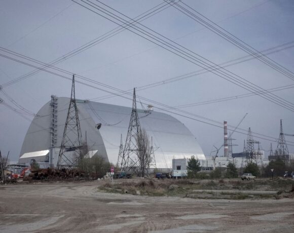 Τσερνόμπιλ: Ποια είναι η κατάσταση του πυρηνικού εργοστασίου – Τι συνέβη με τους Ρώσους στρατιώτες