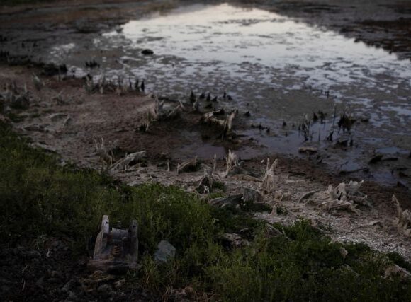 Χιλή: Μέτρο άνευ προηγουμένου στο δήμο της πρωτεύουσας – Ανακοίνωσε δελτίο στο νερό λόγω ξηρασίας