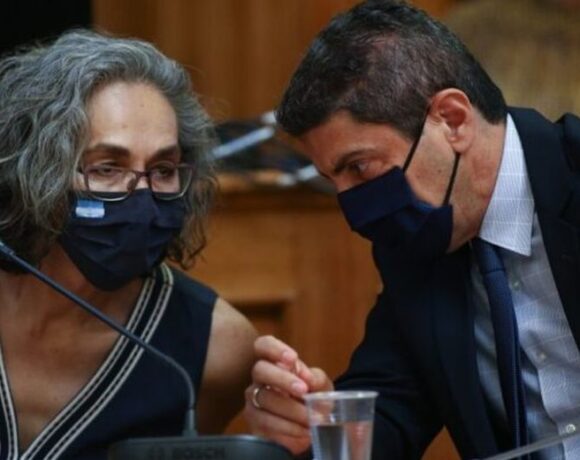 Χρέος και όχι ικεσίες για το στίβο