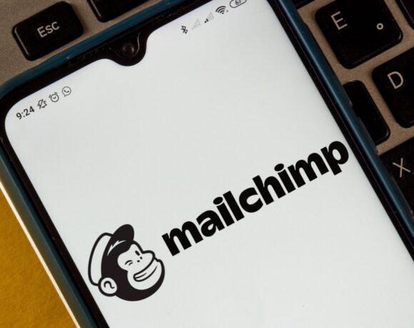 Χτυπήθηκε το Mailchimp, στόχος κρυπτονομίσματα σε πορτοφόλια Trezor