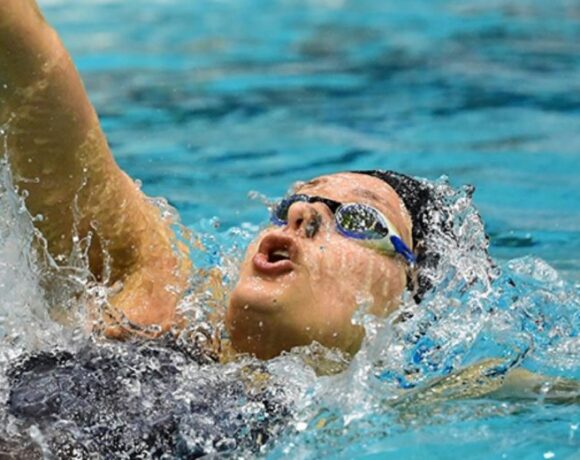 Όπεν Στοκχόλμης: Συνέχεια με 5 τελικούς