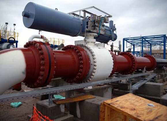 Engie: Σημαντικός ο αντίκτυπος στην ευρωπαϊκή οικονομία από το εμπάργκο στο ρωσικό φυσικό αέριο