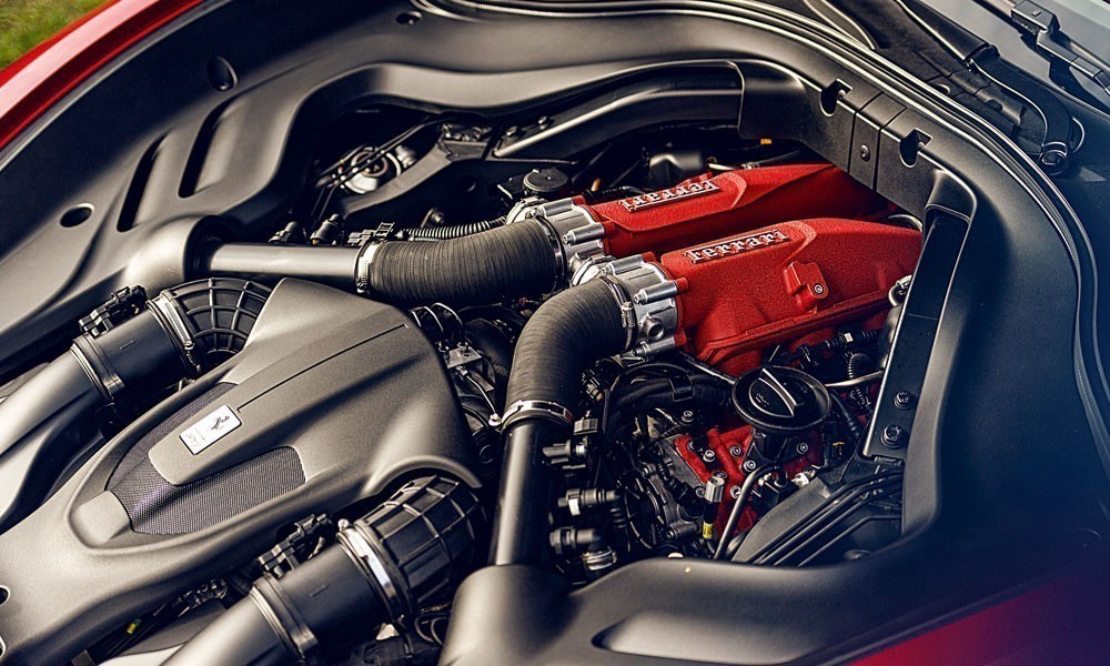 Ferrari – Lamborghini: Γιατί θα δυσκολευτούν με τα ηλεκτρικά αυτοκίνητα
