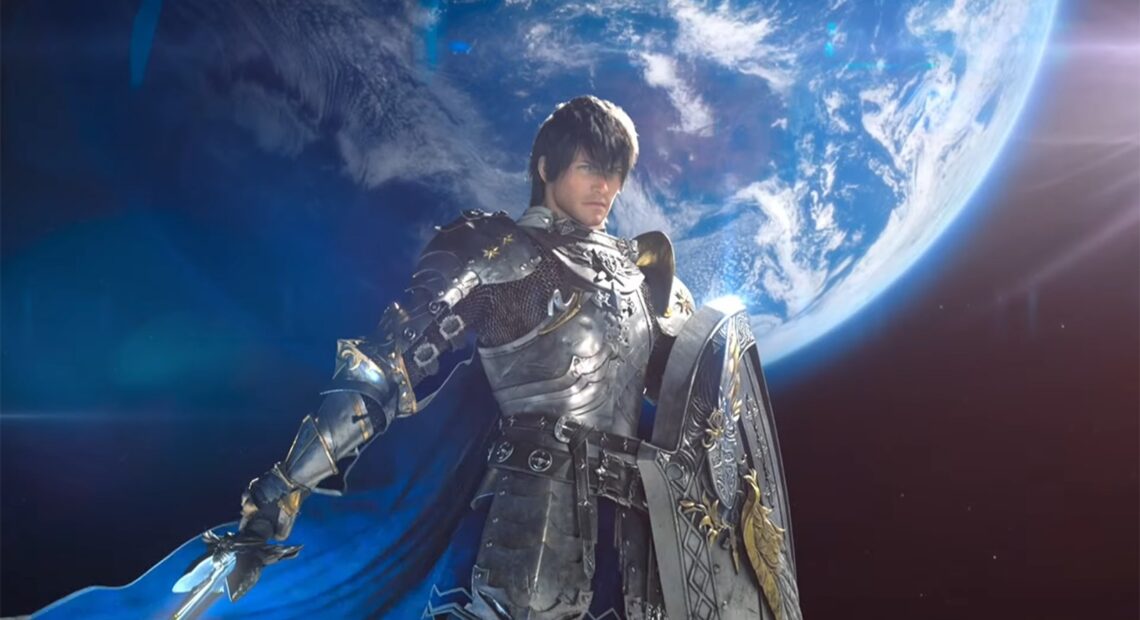 Final Fantasy Xiv Endwalker: Το επόμενο κεφάλαιο ξεκινά στις 12 Απριλίου