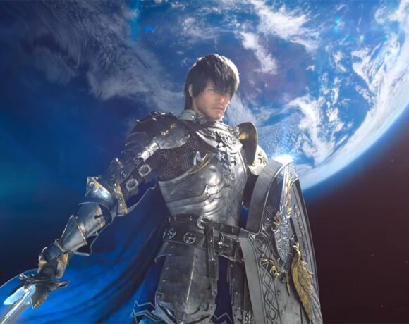 Final Fantasy Xiv Endwalker: Το επόμενο κεφάλαιο ξεκινά στις 12 Απριλίου