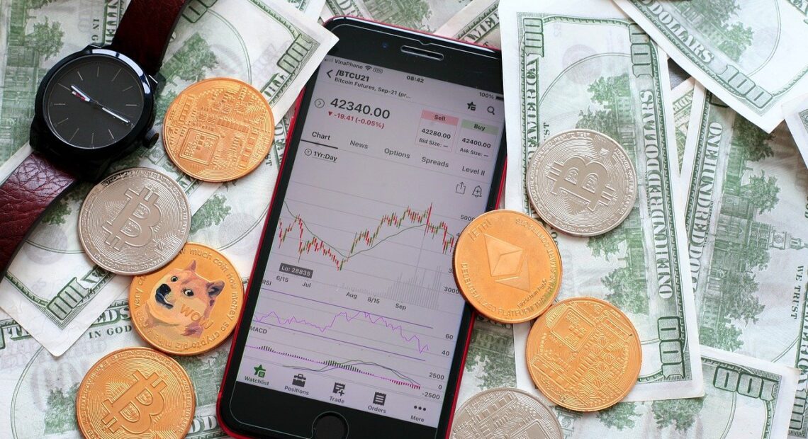 Forbes: Οι πλουσιότεροι δισεκατομμυριούχοι από κρυπτονομίσματα στη Γη