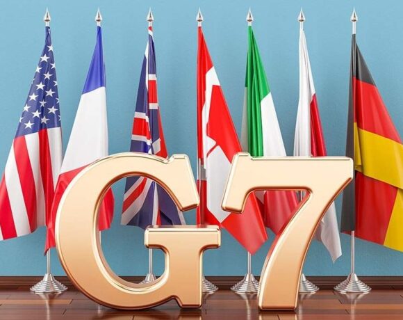 G7: Νέες κυρώσεις κατά της Ρωσίας σε βασικούς τομείς της ρωσικής οικονομίας