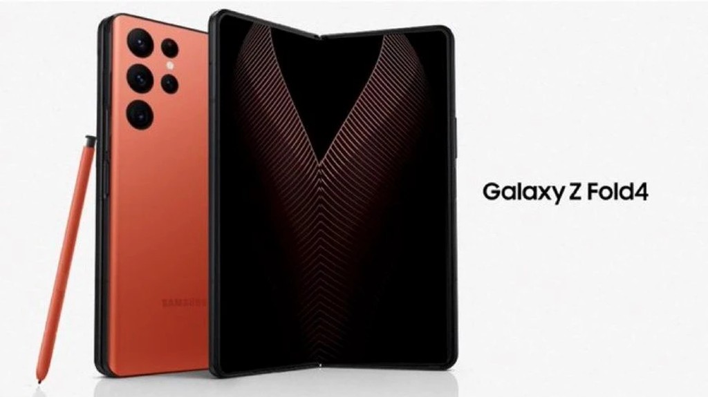 Galaxy Z Fold 4 S Pen: Ξεκίνησε η παραγωγή του νέου Foldable;