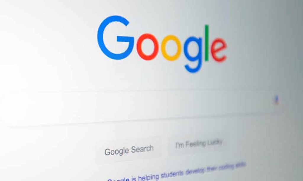 Google: Μπορείς να ζητήσεις να διαγραφούν προσωπικά σου στοιχεία από το Search