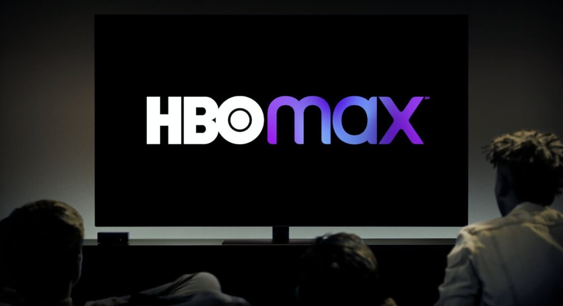 Hbo Max: Νέα βελτιωμένη Version της εφαρμογής για Apple Tv