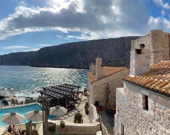 Historic Hotels Of Europe Awards 2022: Τρία ελληνικά ξενοδοχεία στους νικητές