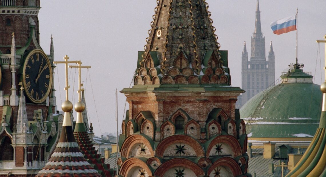 Infosys: Αποχωρεί από τη Ρωσία ο ινδικός κολοσσός λογισμικού