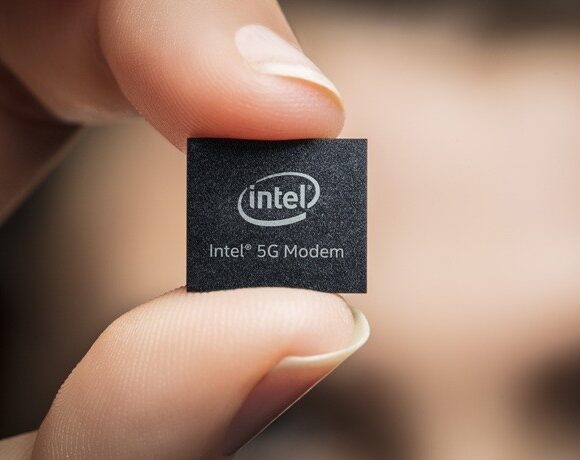 Intel: Διακόπτει κάθε επιχειρηματική δραστηριότητα στη Ρωσία