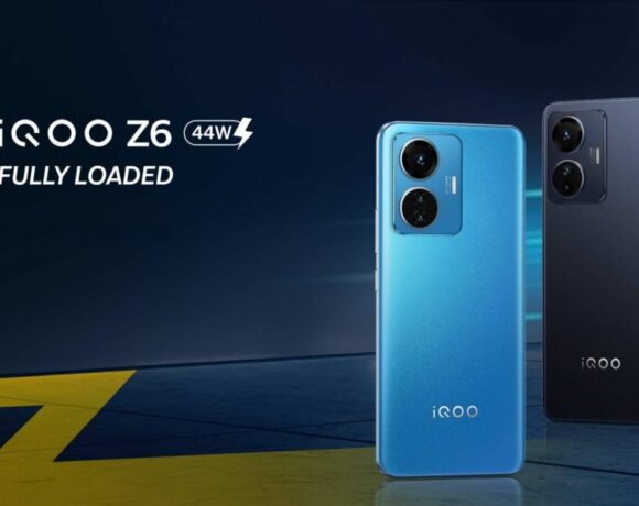 Iqoo: Ανακοινώνει τα Z6 Pro και Z6 44w