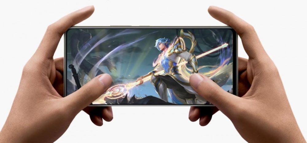 Iqoo Neo6 Se: Διέρρευσαν νέα Specs