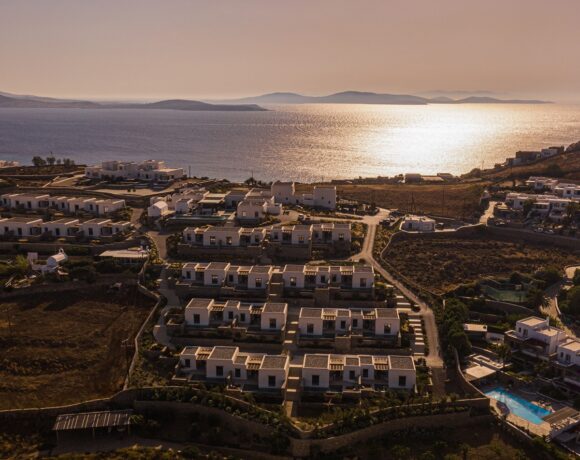 Kālesma mykonos Honored As Best Boutique And Fine Dining Hotel For 2022