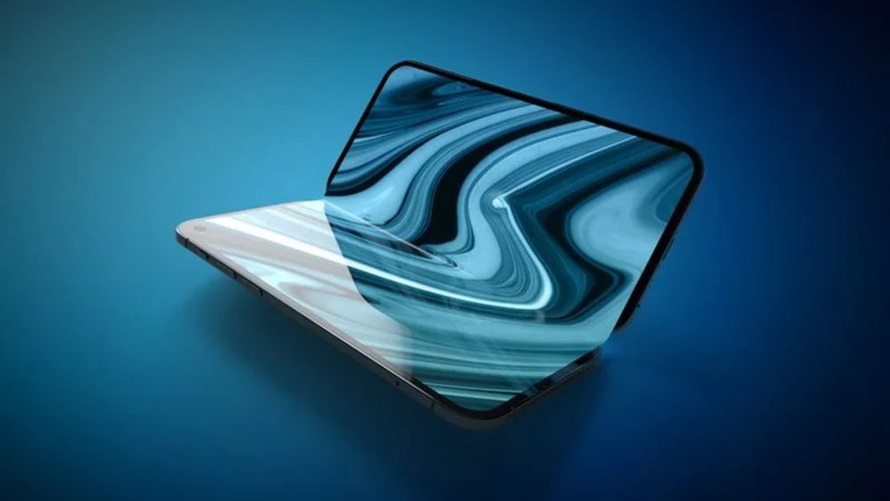 Kuo: Η Apple τεστάρει Foldable συσκευή 9″ – Foldable Iphone μετά το 2025