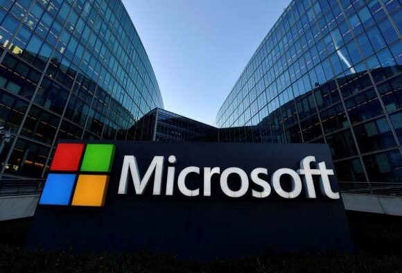 Microsoft: Αποκαλύπτει ρωσικές κυβερνοεπιθέσεις στην Ουκρανία
