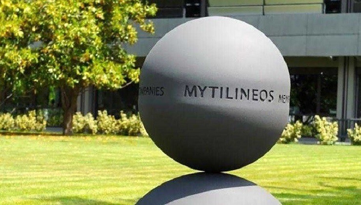 Mytilineos: Ράλι 60% μέσα στο επόμενο 12μηνο «βλέπει» η Piraeus Securities