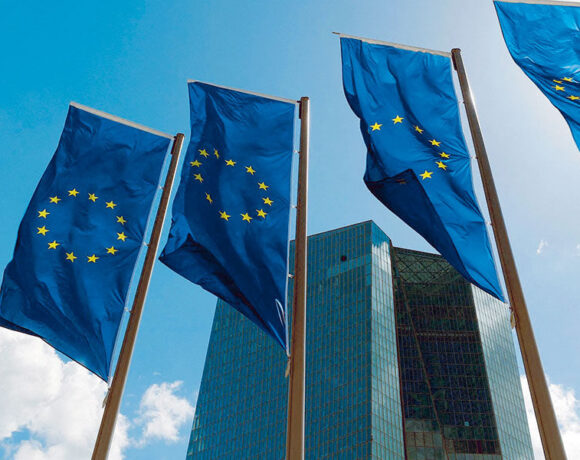 O πόλεμος κοστίζει και στην ΕΕ – Σε νέο ιστορικό υψηλό ο πληθωρισμός