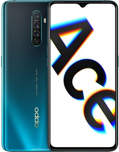 Oneplus Ace: Αποκαλύφθηκαν προδιαγραφές και εικόνες