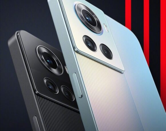 Oneplus Ace: Στις 21 Απριλίου η επίσημη κυκλοφορία