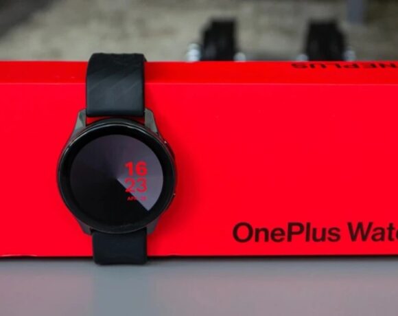 Oneplus Nord Watch: Αναρτήθηκε κατά λάθος στον ιστότοπο της Oneplus